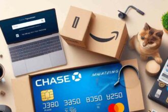 Chase Credit Card: Maximizing Your Amazon Experience
