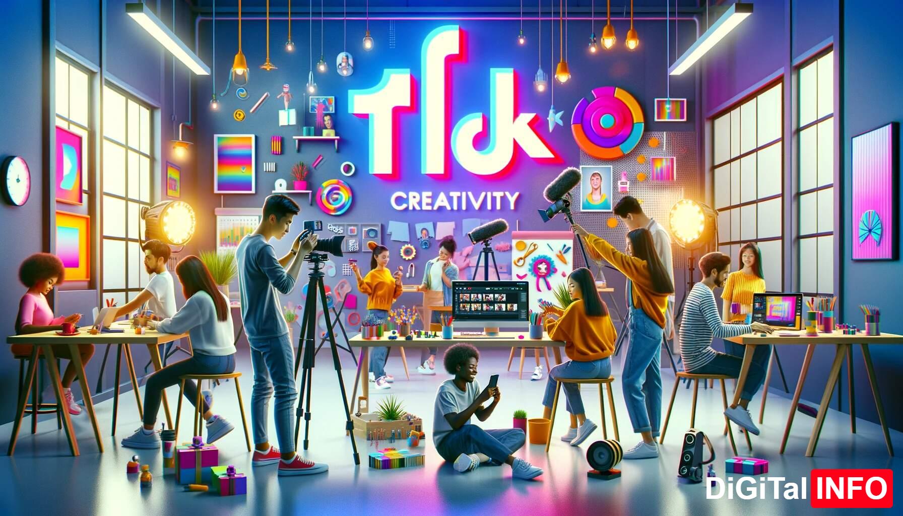 Maximizing Earnings A Deep Dive Into Tiktok Creativity Program 6487