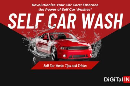 Self Car Wash: Tips and Tricks